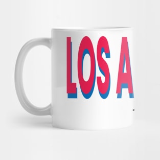 la basketball Mug